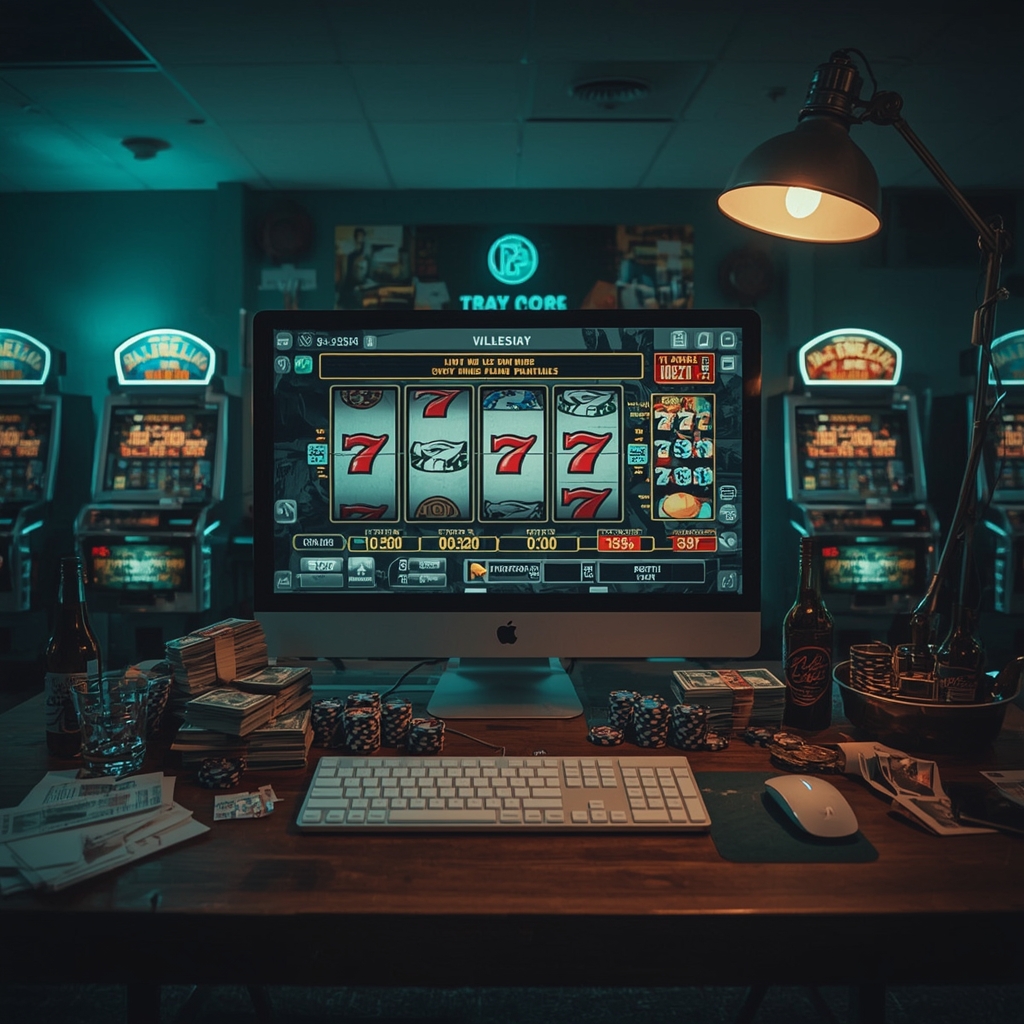 Casino en ligne varié sur Lucky Treasure Casino